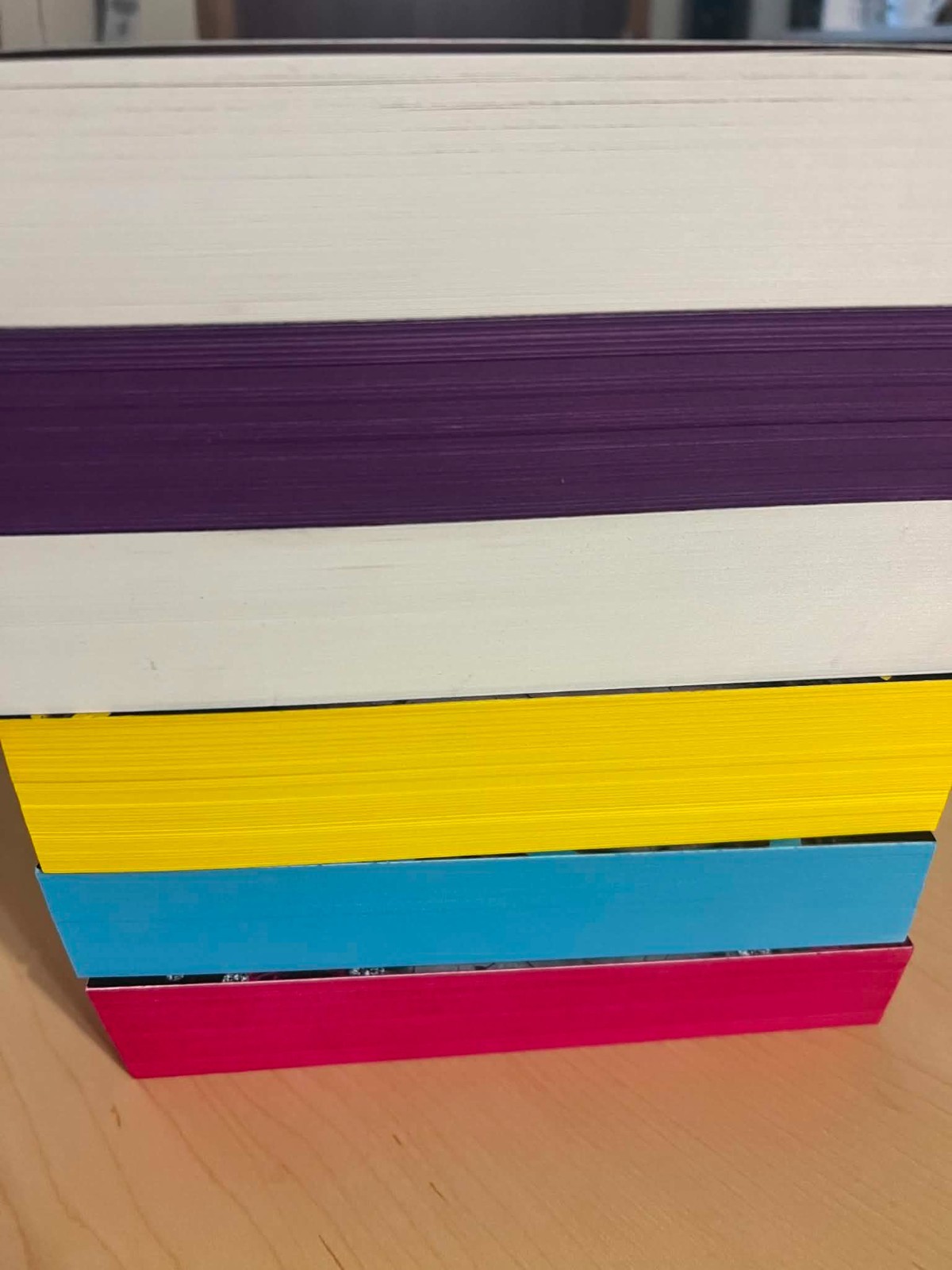 Rina Kent Legacy of Gods Complete 6 Book Paperback Set 4 Sprayed Edges Brand New
