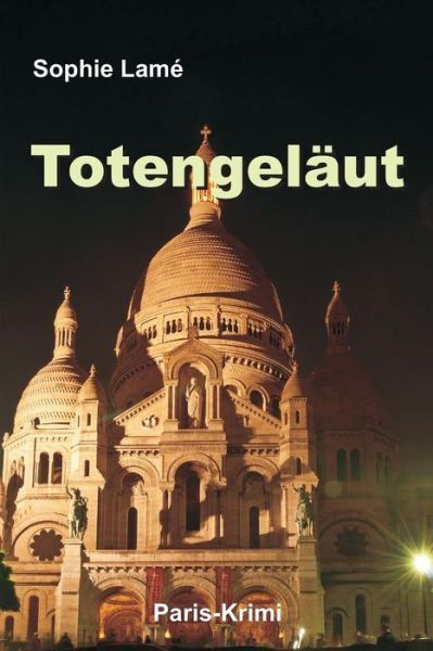 Totengel?Ut: Paris-Krimi