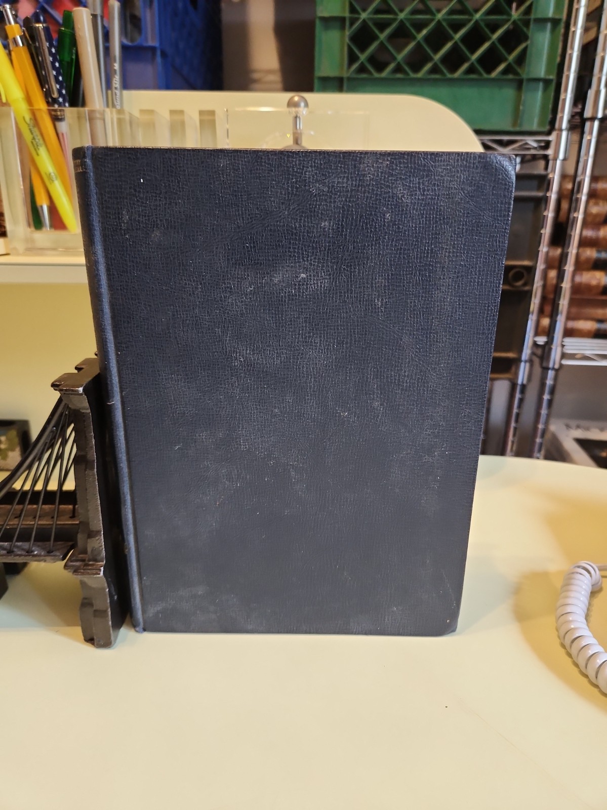 1921 THE ROYAL BOOK OF OZ L.F. BAUM HC COLLECTIBLE RARE VINTAGE ANTIQUE OZ BOOK