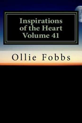 Inspirations Of The Heart Volume 41: The Awe Of God