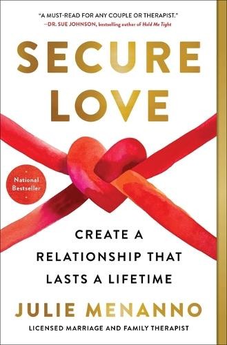Julie Menanno Secure Love (Paperback)