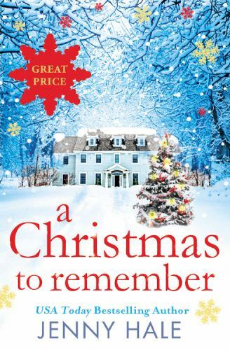 A Christmas to Remember – Paperback By Hale, Jenny – GOOD