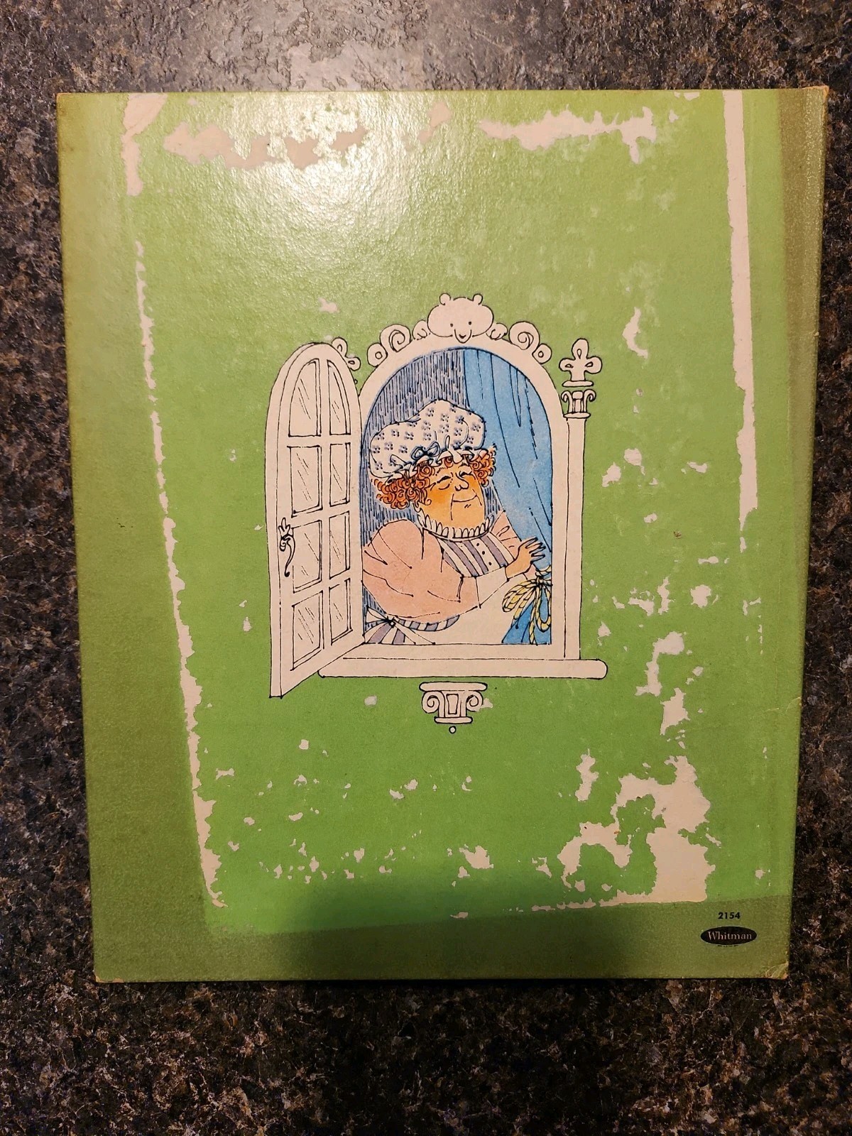Just-Alike Princes by Pauline Palmer Meek 1966 Vintage Whitman Children’s Book