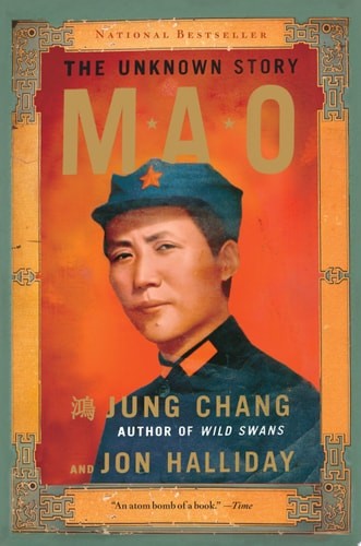 Mao The Unknown Story