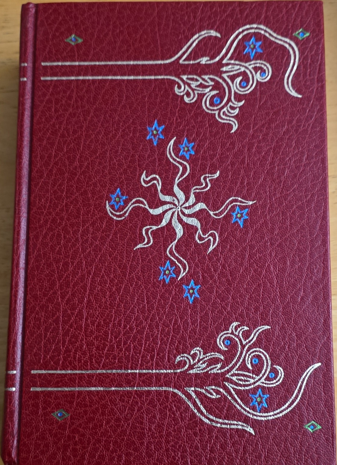 J.R.R. Tolkien The Lord of the Rings Collector’s Edition Hardcover Houghton 1966