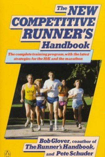 The New Competitive Runners H – Paperback – VERY GOOD