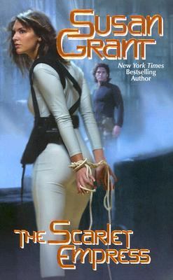 The Scarlet Empress (2176 Series, Book 5) Grant, Susan paperback Used – Like Ne