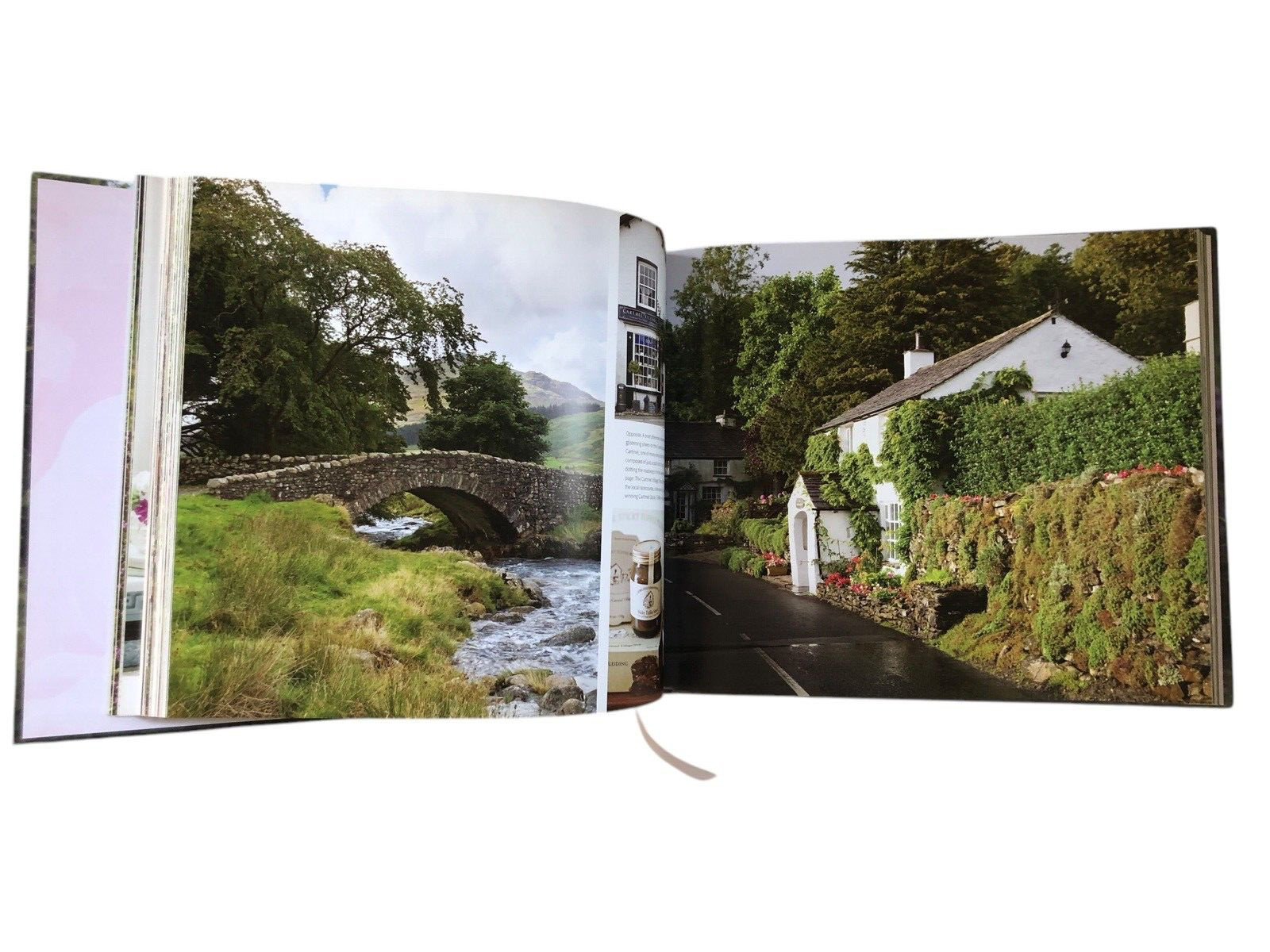 ‘OUR HEARTS ARE IN ENGLAND’ Large hardcover Book– 2019 by Jordan Marxer