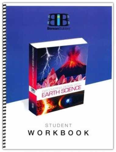 Student Workbook for Discovering – Spiral-bound, by Dr. Jay L. – Very Good
