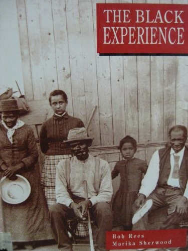 The Black Experience: In the C – GOOD