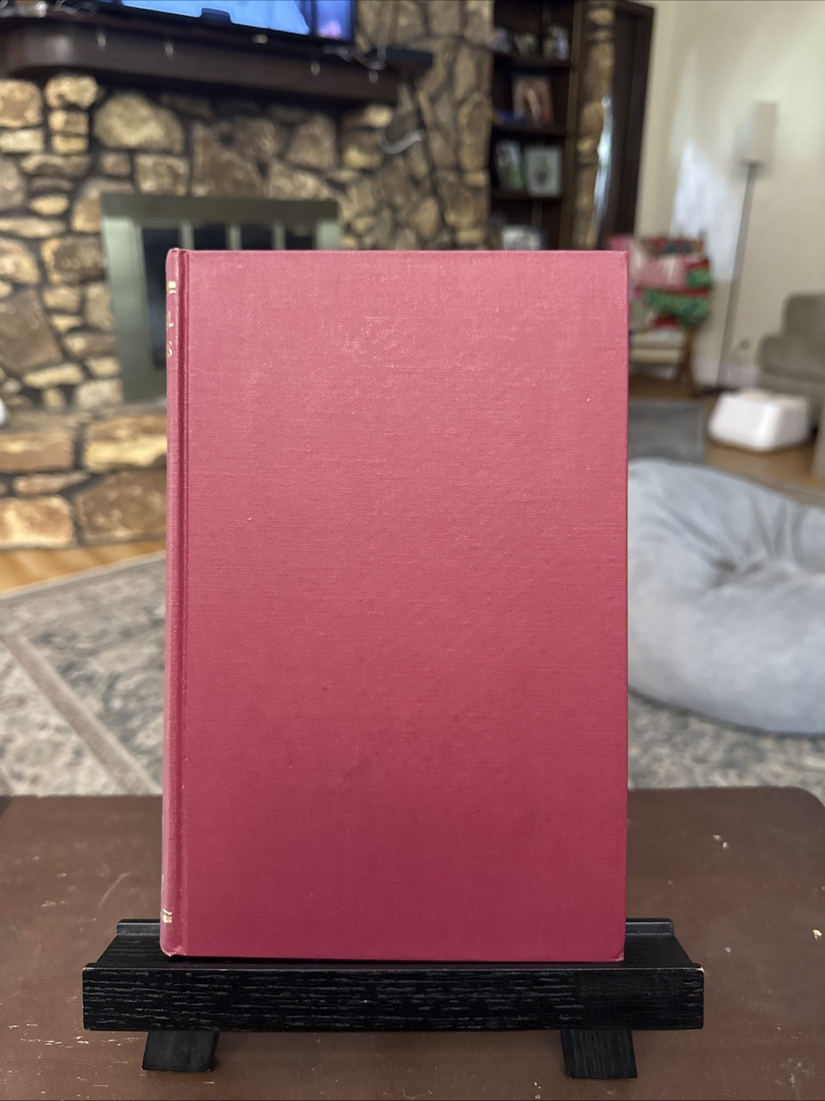 Statistical Mechanics Mayer & Mayer 1966 11th Printing Chemistry Physics Wiley