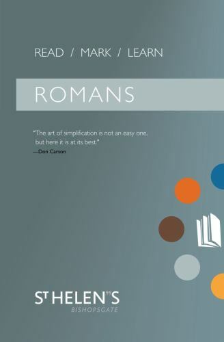 Romans Bible Commentary Christian Focus Publishing