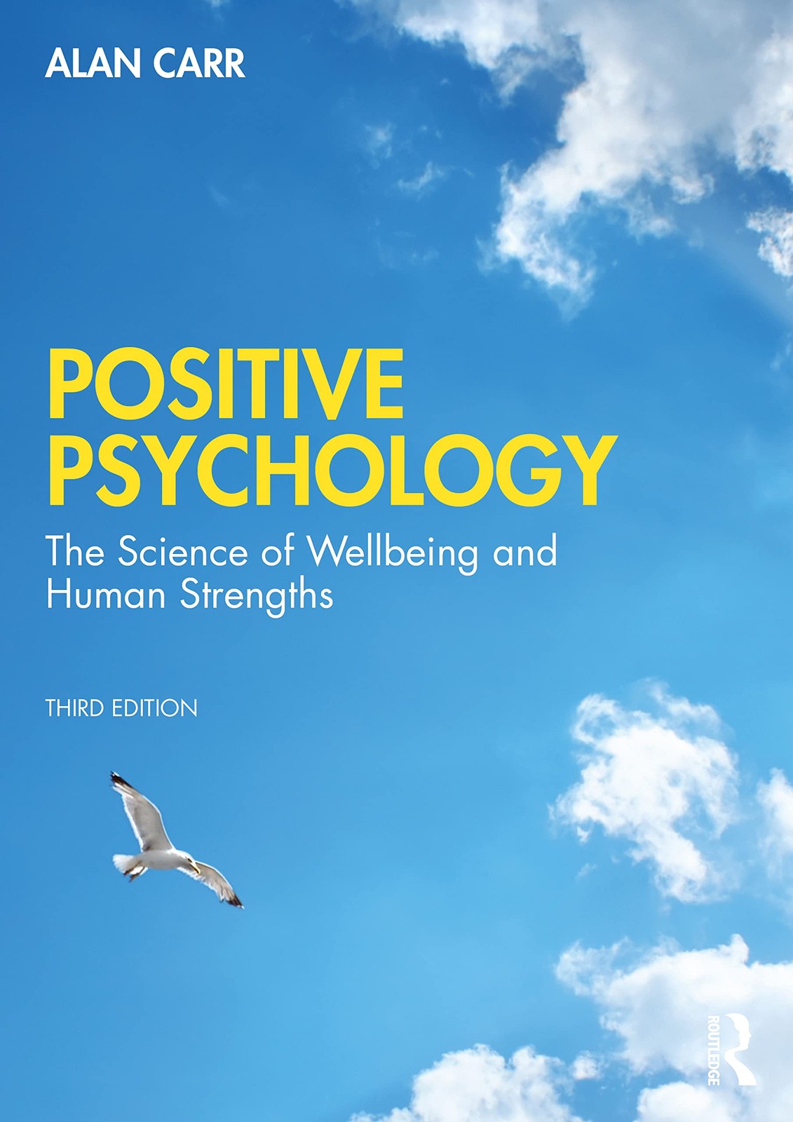 Positive Psychology by Carr