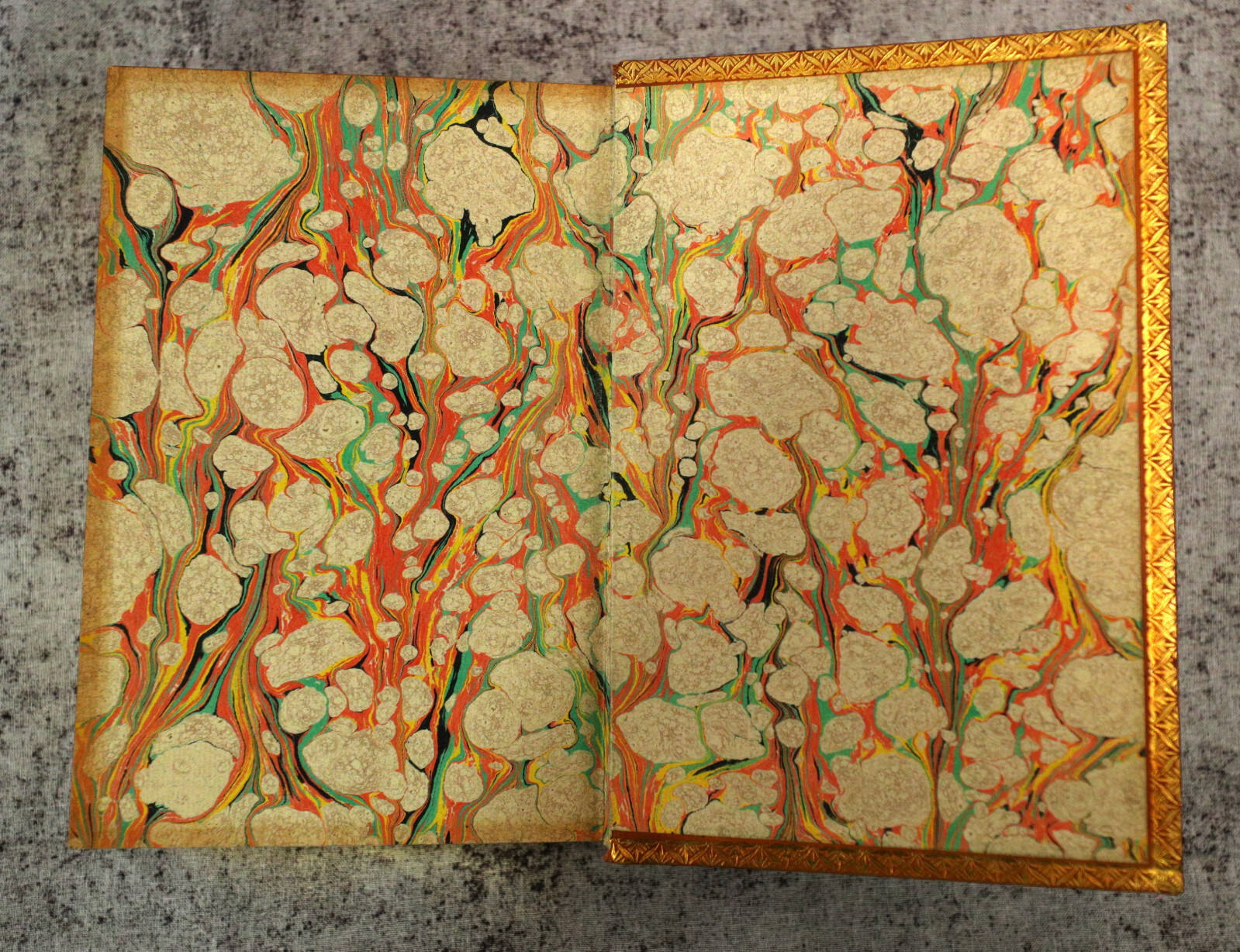 [Sh12] Fine Binding Riviere, 1935 Oxford Press Gilt, Shelley’s Poetical Works