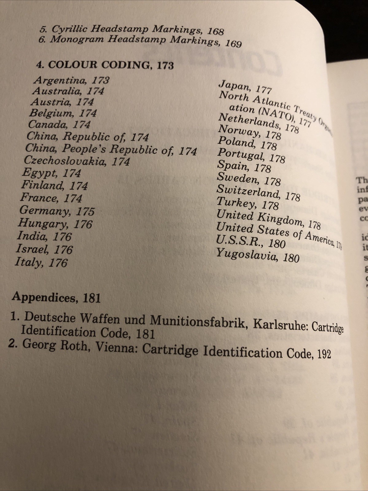 Cartridge Guide by Ian V. Hogg (1982, Hardcover)