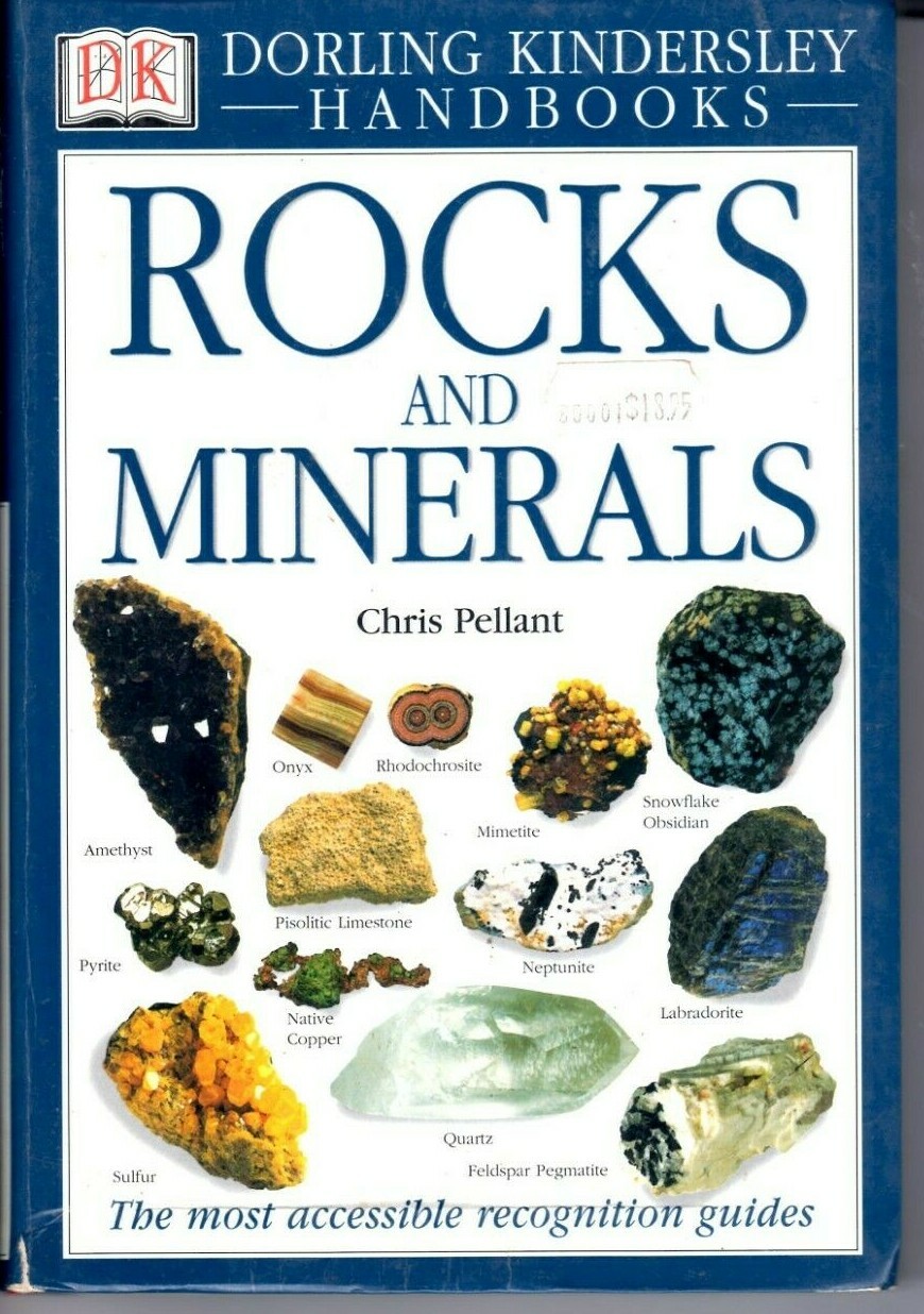 Rocks and Minerals