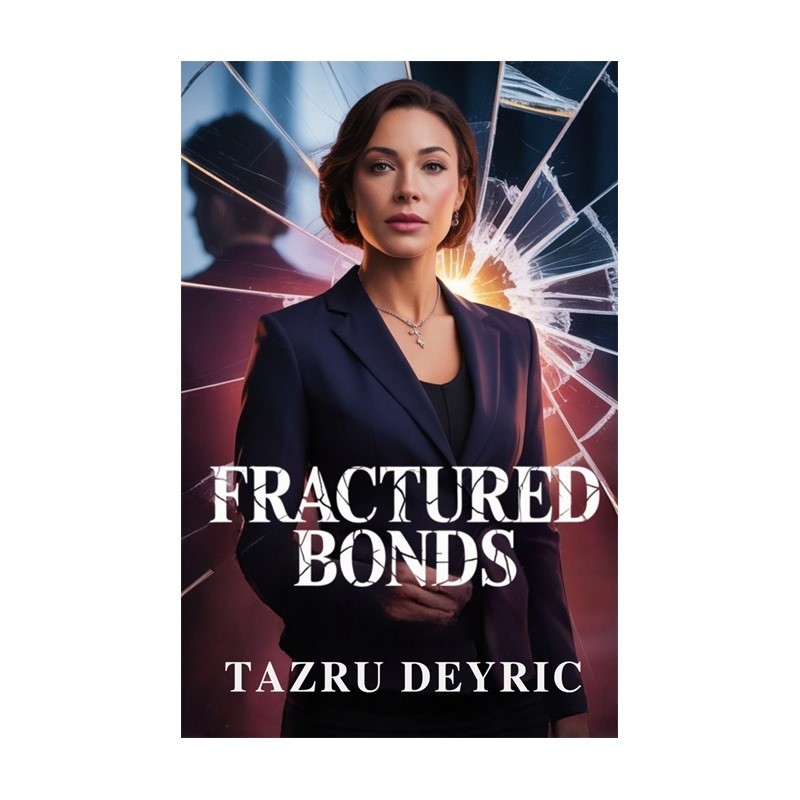 Fractured Bonds: The Secrets of Love, Betrayal, and the Power of a Woman’s Re…