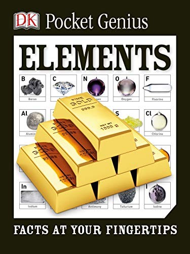 Pocket Genius Elements by