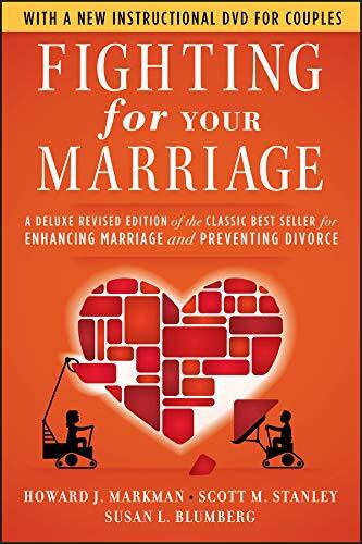 Fighting for Your Marriage: A Delux…, Blumberg, Susan
