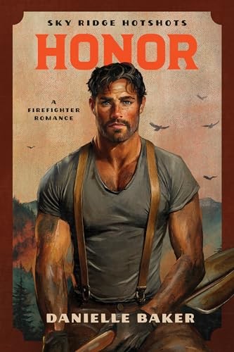 Honor A Firefighter Romance Sk – GOOD