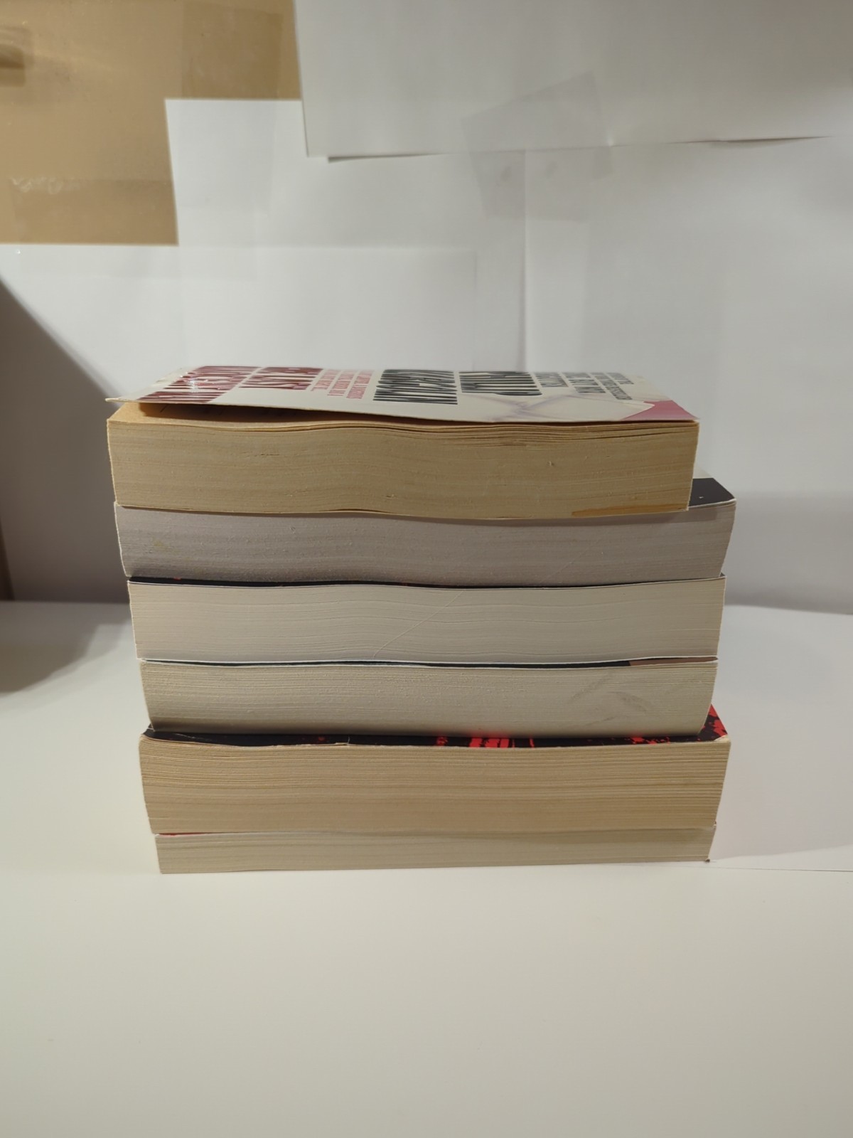 6 Phillip Margolin Lot, Mystery Thriller, Crime Fiction