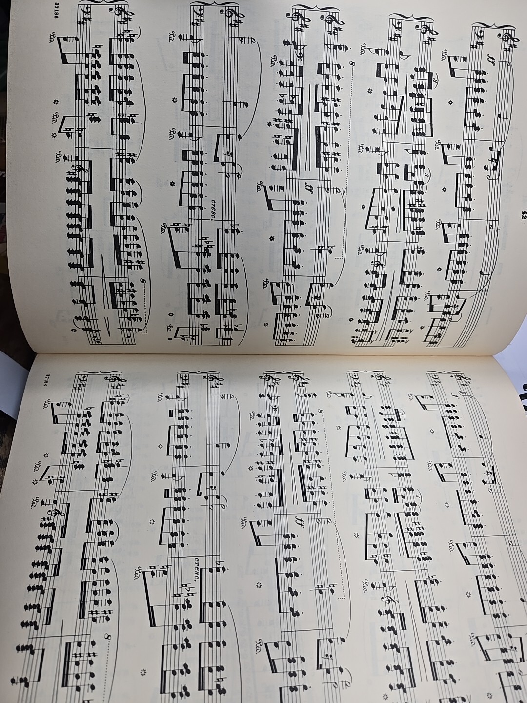 59 Piano Solos You Like to Play (1954) Vintage Sheet Music