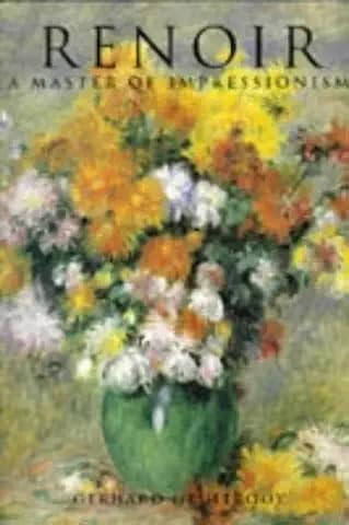Renoir: A Master of Impressionism