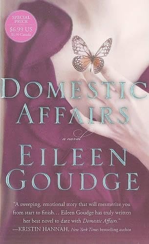 Domestic Affairs