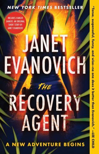 Recovery Agent : A Novel by Janet Evanovich (2023, Trade Paperback)