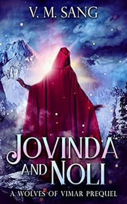 Jovinda And Noli, Sang, VM, Used; Like New Book