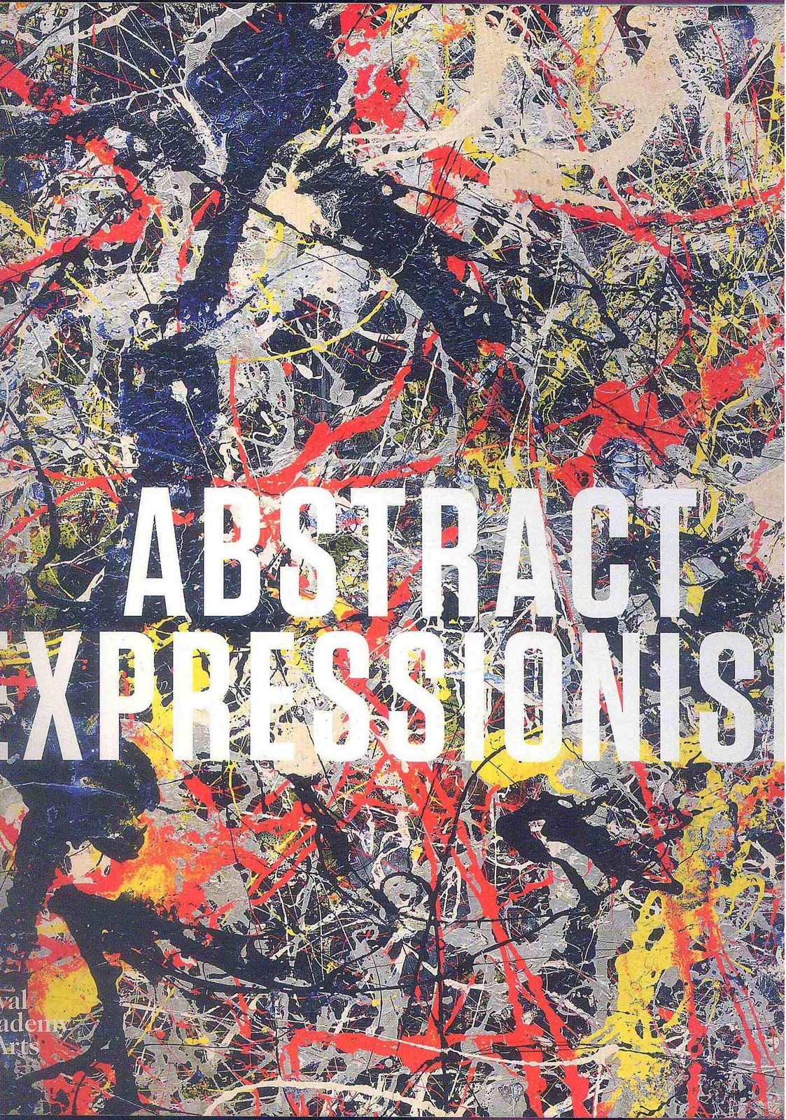 Abstract Expressionism