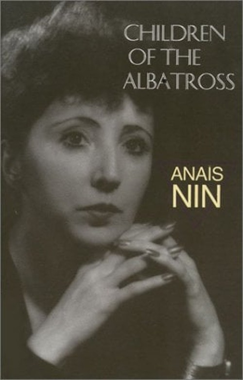 Children of the Albatross Paperback Anaïs, Nin, Anaïs Nin