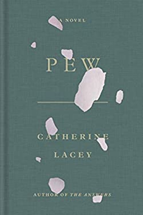 Pew : A Novel Hardcover Catherine Lacey