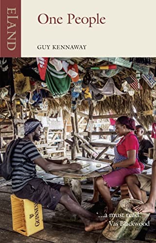 One People (Eland classics) by Kennaway New 9781780601960 Fast Free Shipping=#
