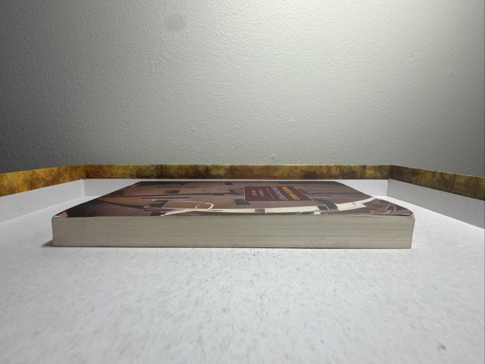 Christopher Priest Inverted World 2008 New York Review Book