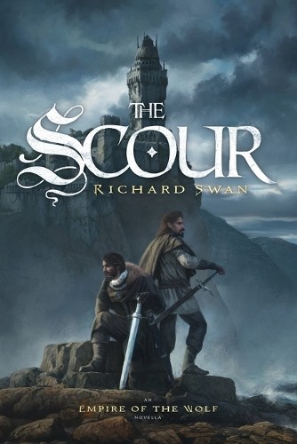 Richard Swan The Scour (Paperback) (UK IMPORT)