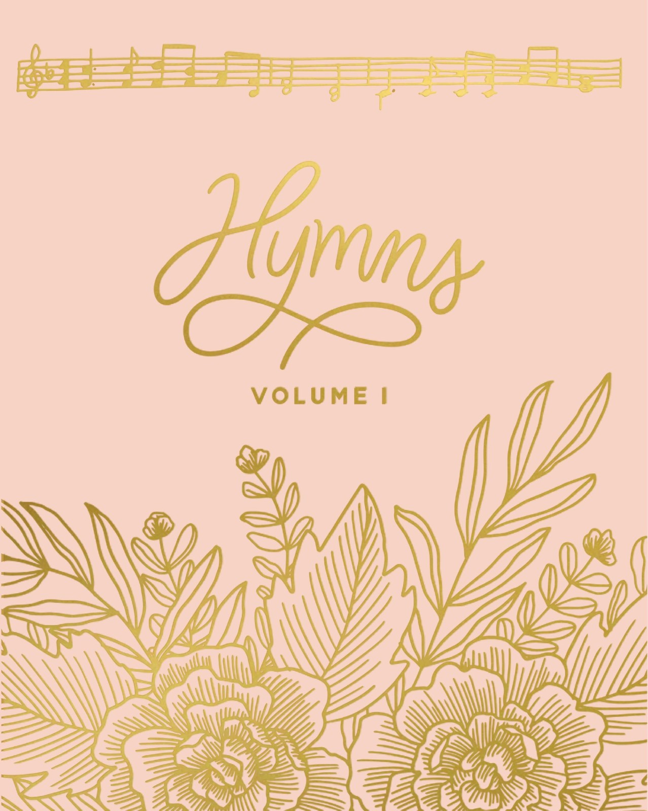 Hymns Volume 1