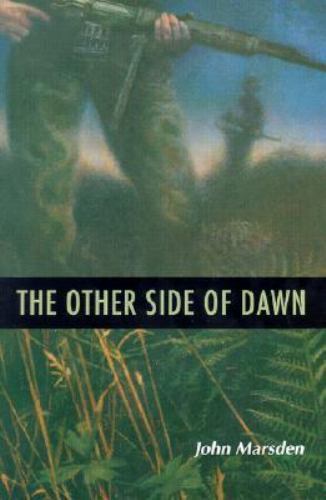 The Other Side of Dawn by Marsden, John