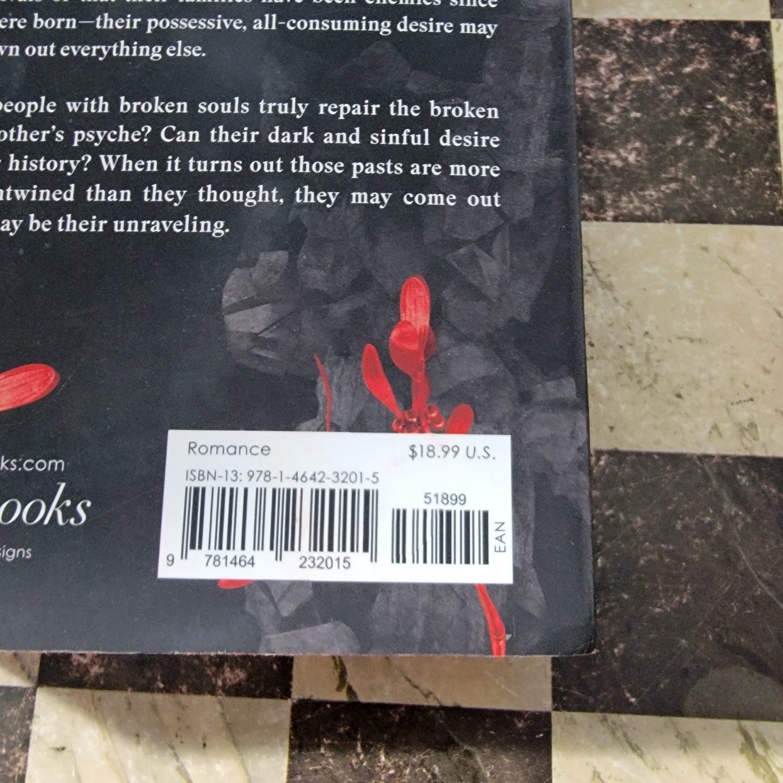 God of Malice (Deluxe Edition) by Rina Kent (2024, Trade Paperback) First Print