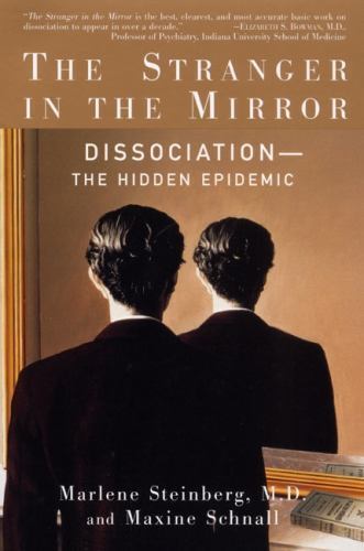 The Stranger In The Mirror Steinberg, Marlene paperback Used – Good