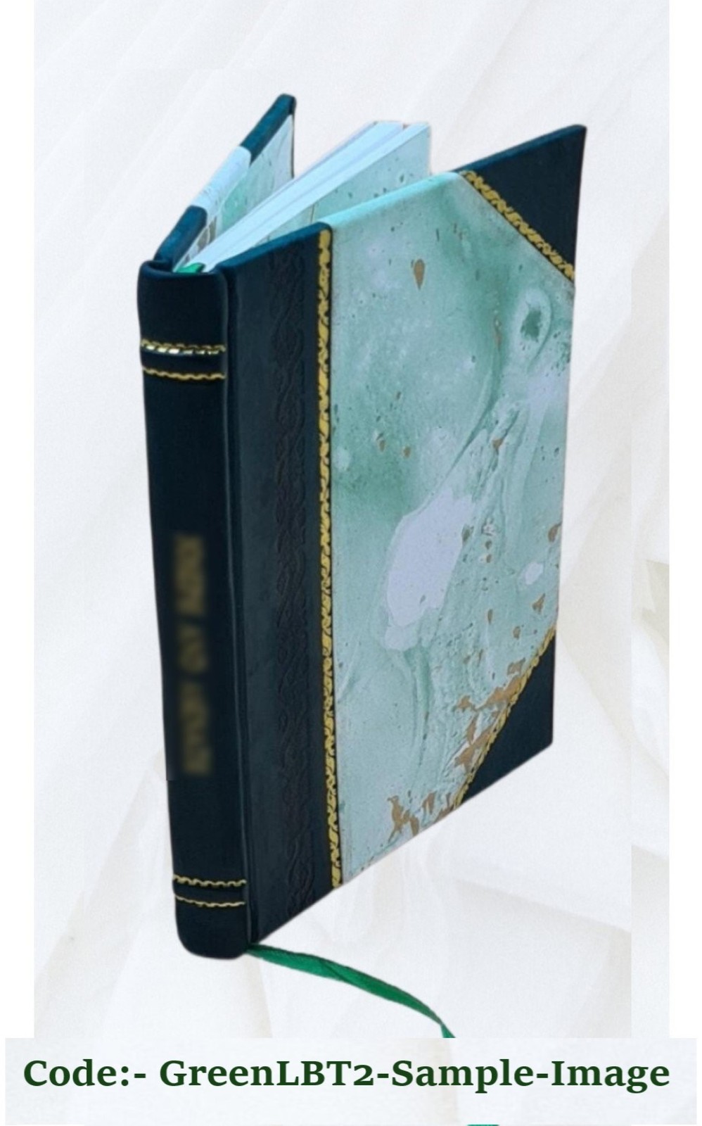 Chinese Love 1922 By Clare Beecher Kummer [Leather Bound]