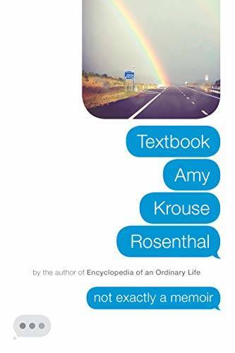 Textbook Amy Krouse Rosenthal – Paperback By Rosenthal, Amy Krouse – GOOD