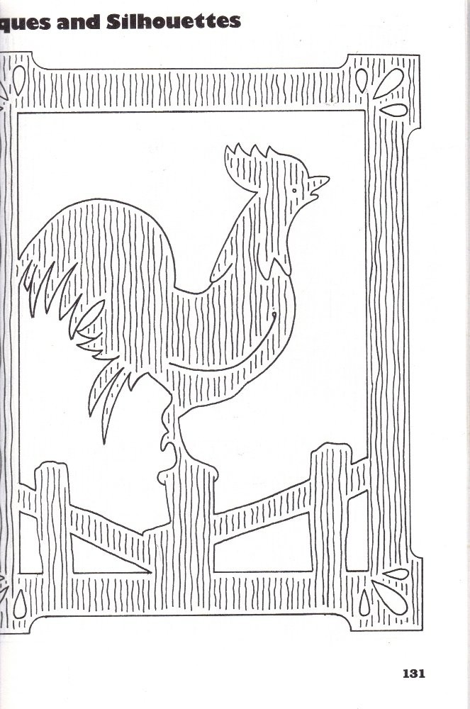 Scroll Saw Country Patterns – paperback Spielman, Patrick|Spielman Valitchka…