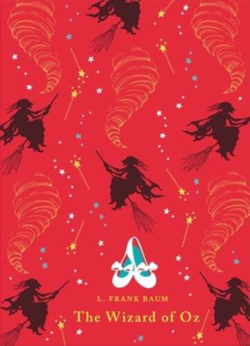 The Wizard of Oz by L. Frank Baum: Used