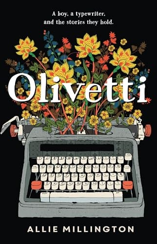 Olivetti, Millington, Allie