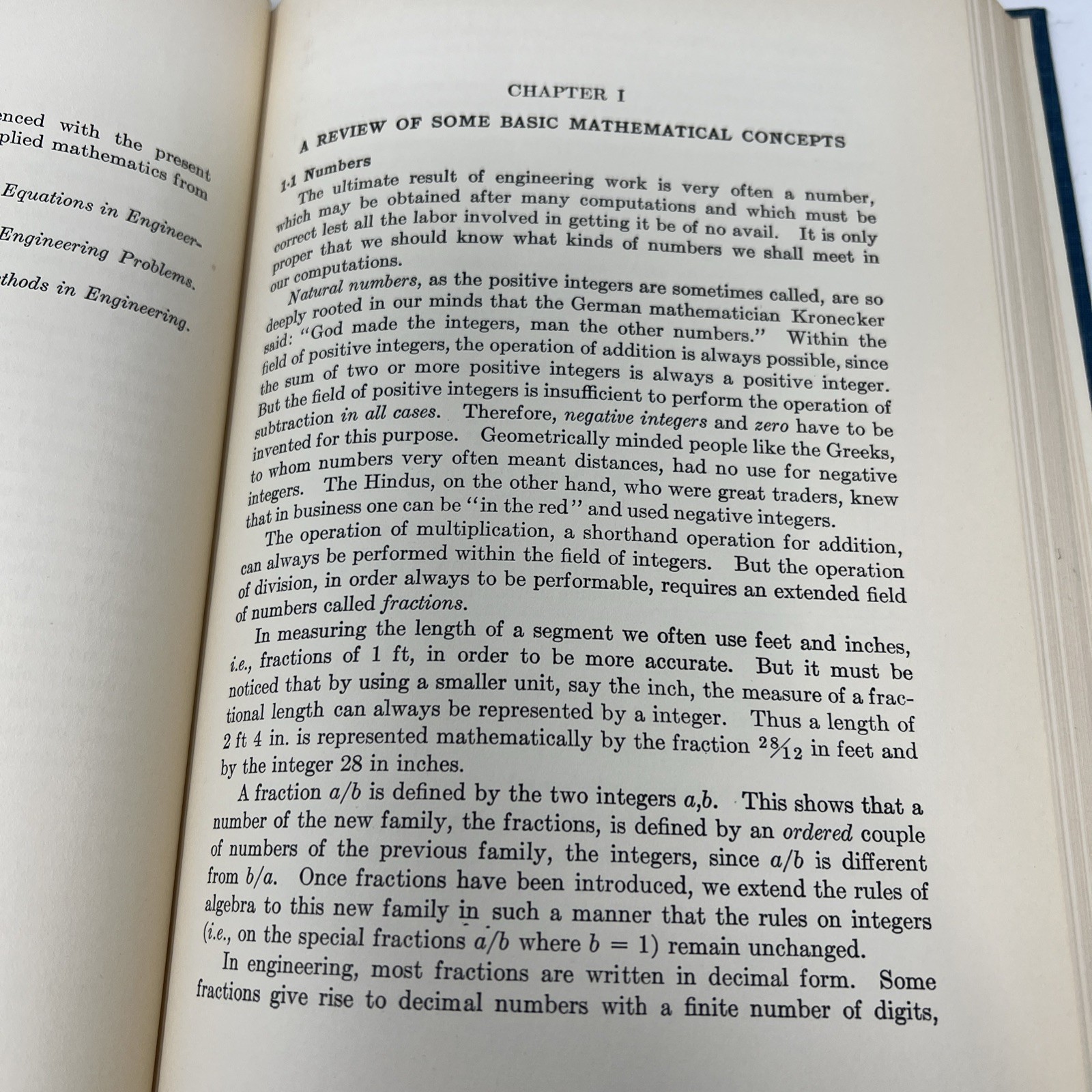 Mathematical Solution of Engineering Problems by Mario G. Salvadori