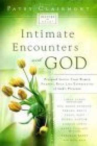 Intimate Encounters With God – Paperback, by Shepherd Linda Evans – Very Good
