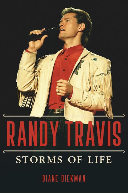 Randy Travis: Storms Of Life