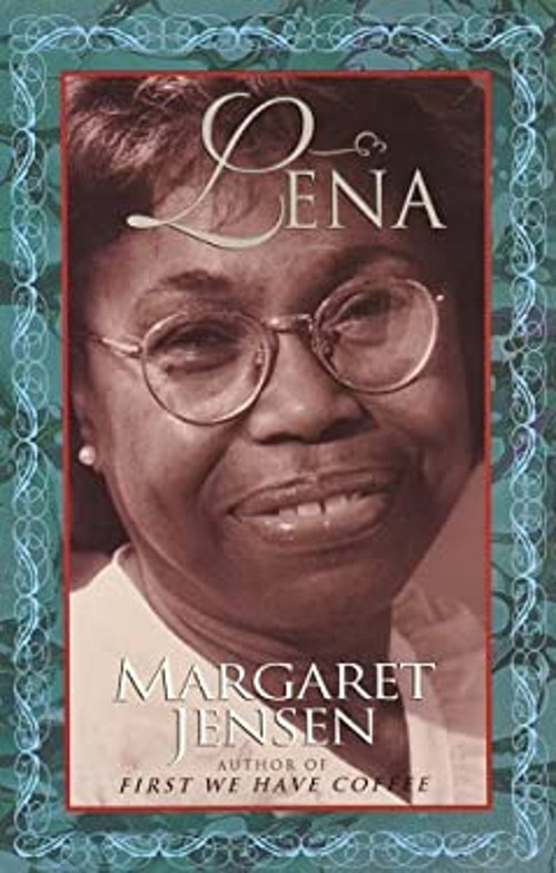 Lena Paperback Margaret T. Jensen