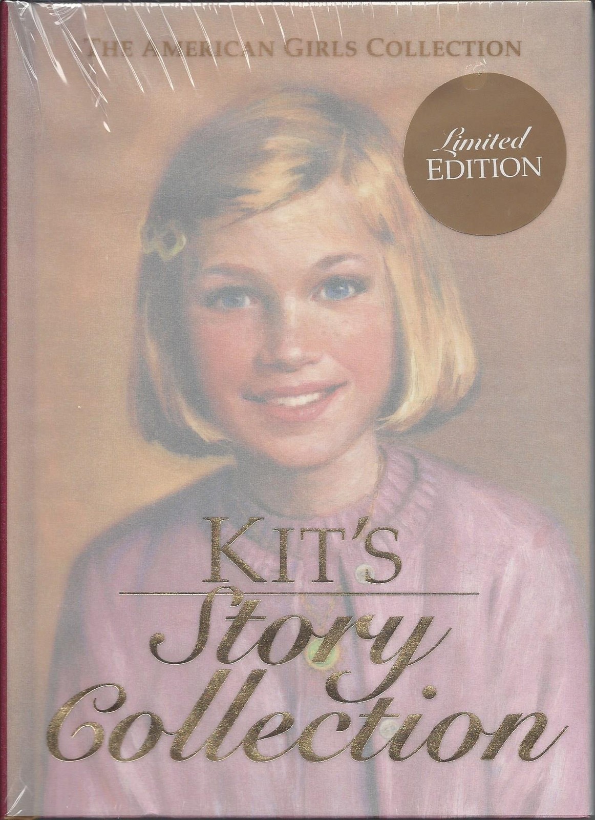 Kit’s Story Collection